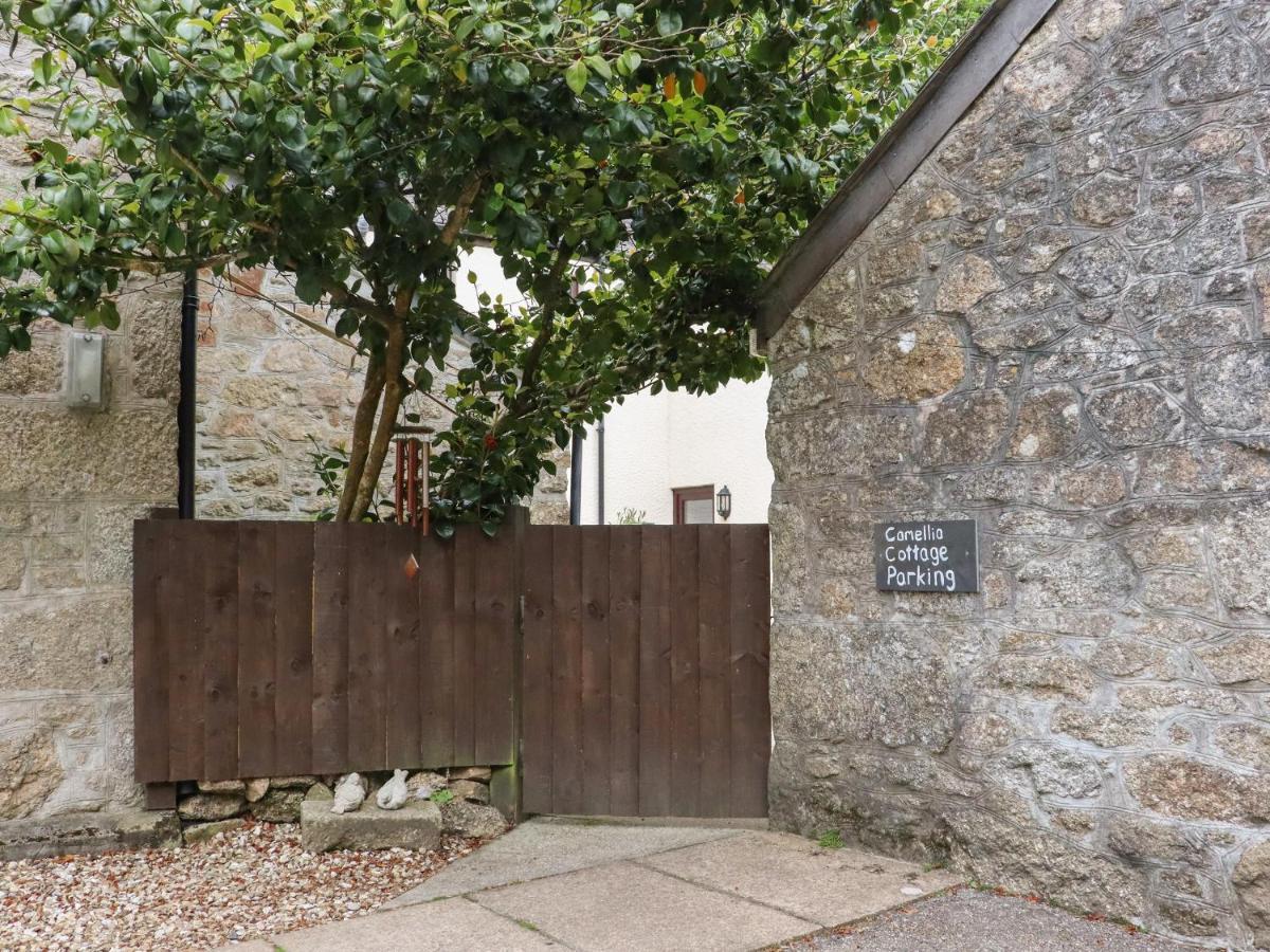 Camellia Cottage Bodmin Ngoại thất bức ảnh